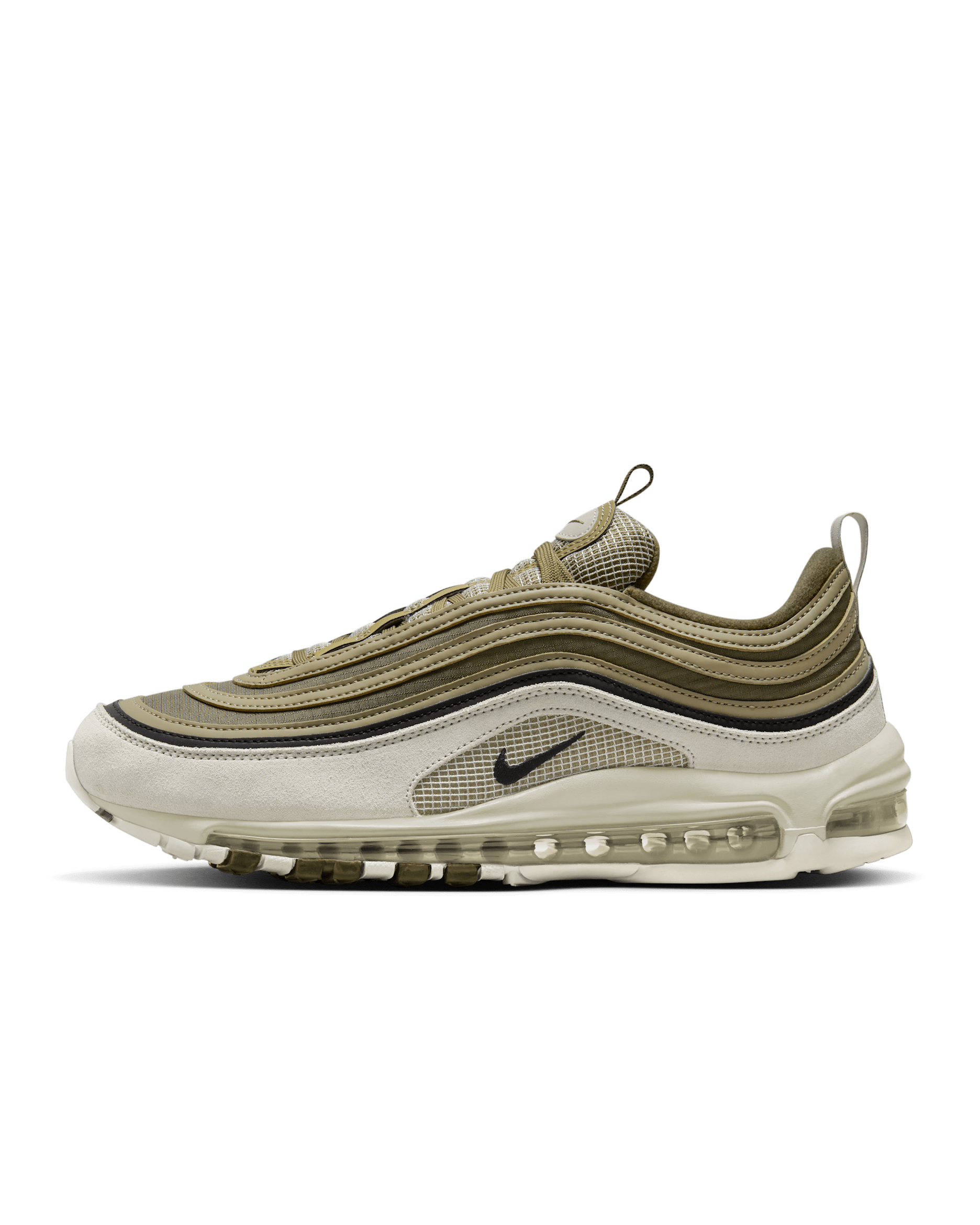 Nike Air Max 97 SE Men's Shoes. Nike ID